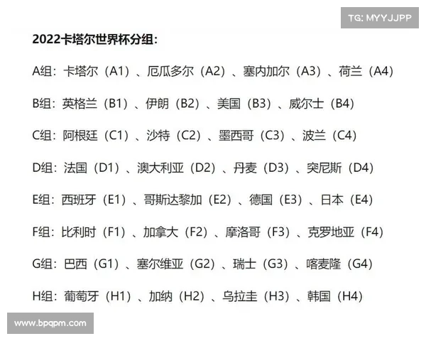 2022世界杯预选赛全程精彩赛程汇总与赛事焦点分析 2022世界杯预选赛全程精彩赛程汇总与赛事焦点分析
